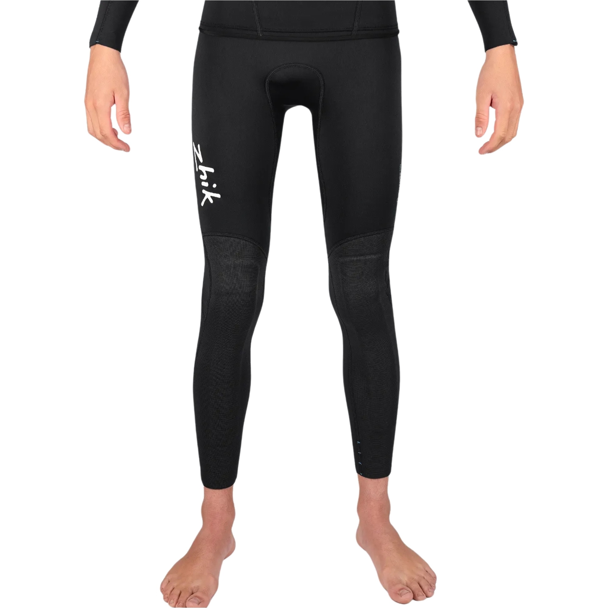 Zhik Junior Microfleece Performance Våddragtsbukser PNT-0530 - Black